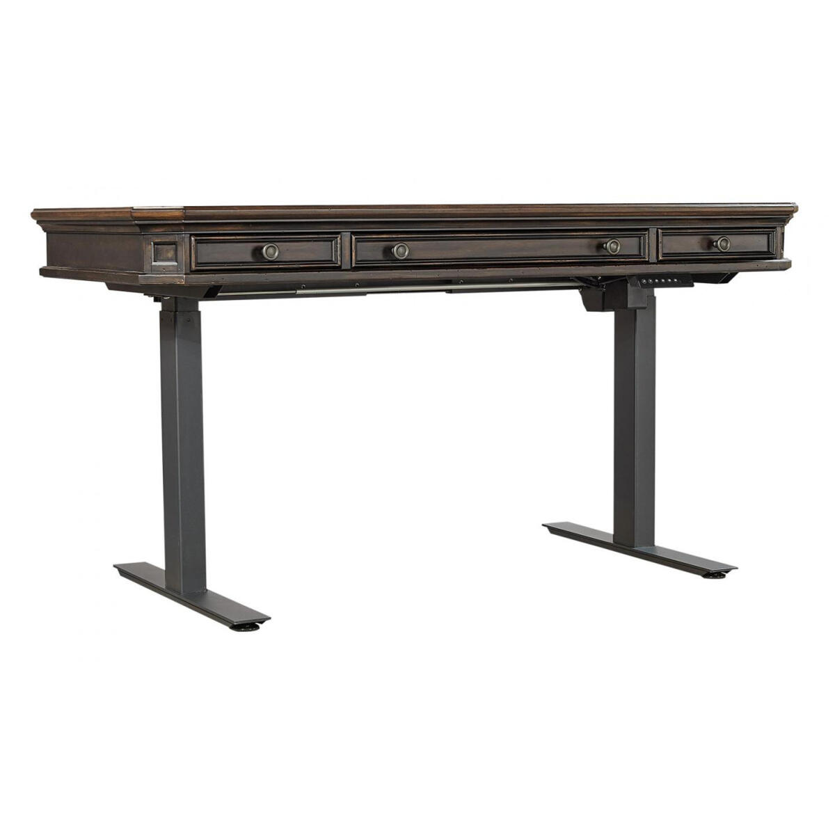 Hampton 62″ Lift Desk Hampton 62" Lift Desk - Image 1