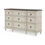 Brookhaven Dresser