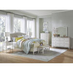 Charolette Collection Dresser - Image 2