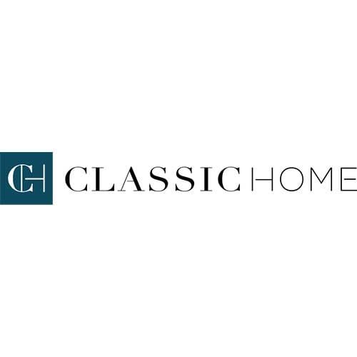 Classic Home Logo