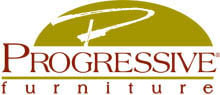 Progressive Furniture logo