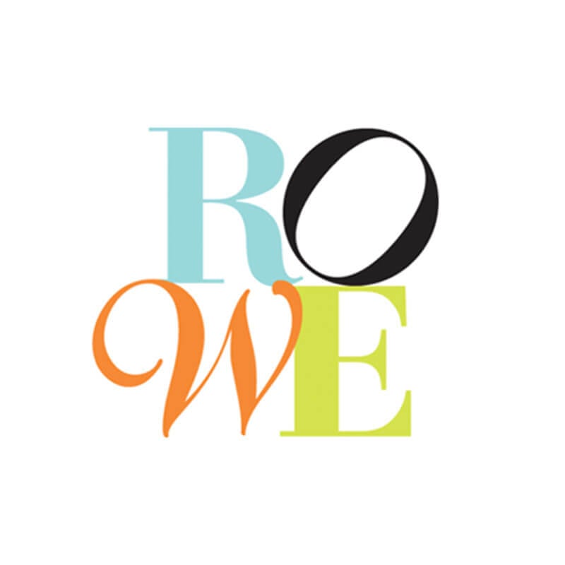 Rowe Furniture Logo