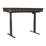 Hampton 62" Lift Desk - Image 2