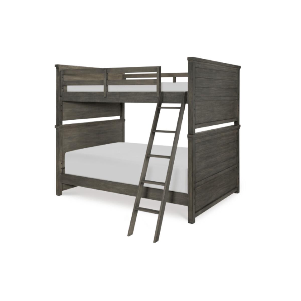 Legacy Full Bunk Bed Legacy Full Bunk Bed - Image 1