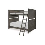Legacy Full Bunk Bed
