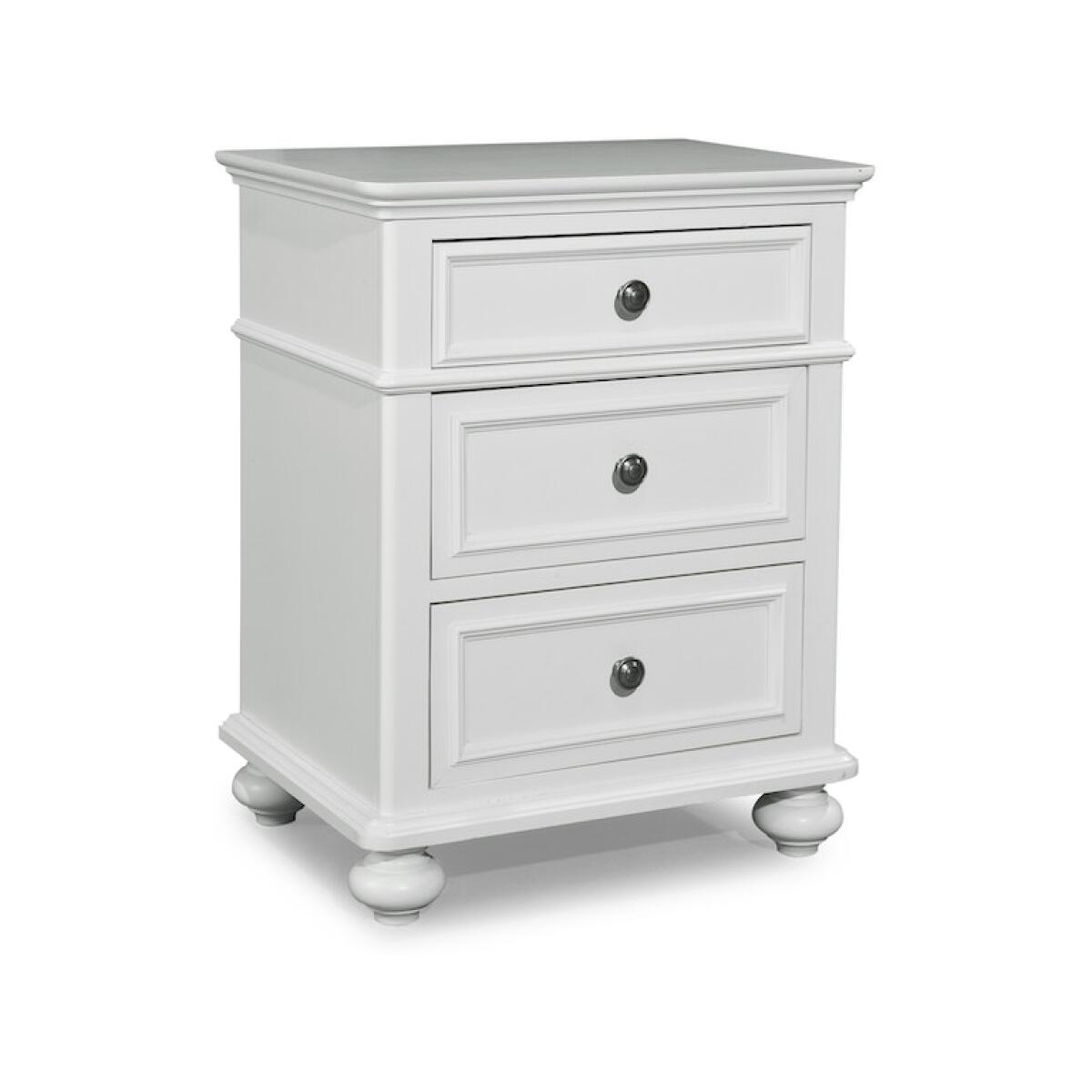 Madison Night Stand Madison Night Stand - Image 1