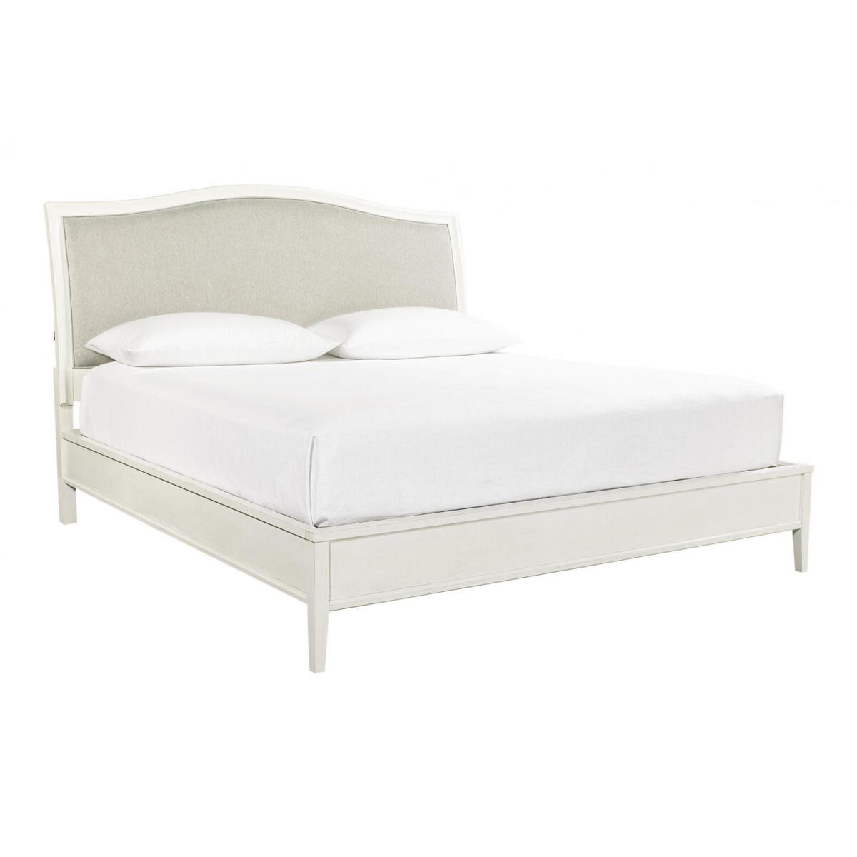 Charlotte King Bed Charlotte King Bed - Image 1