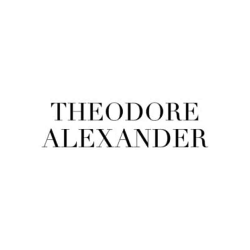 Theodore Alexander Logo