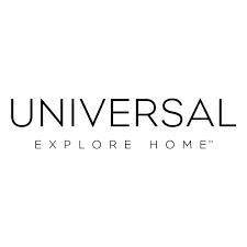 universal furniture logo