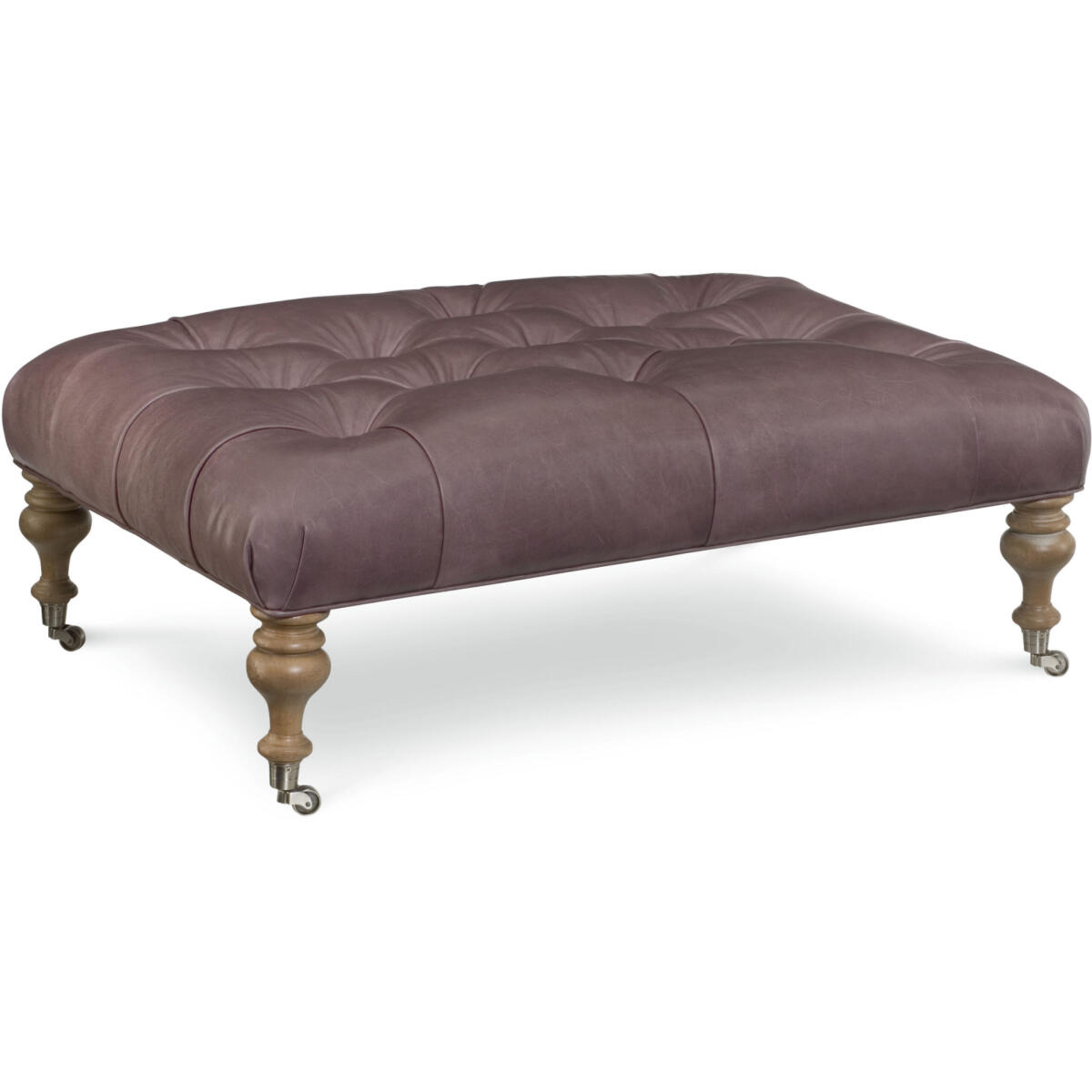 Jasper Ottoman Jasper Ottoman - Image 1