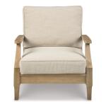 Clare View Lounge Chair with Cushion - Image 4