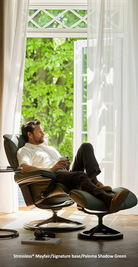 Stressless