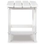 Sundown Treasure End Table - Image 4