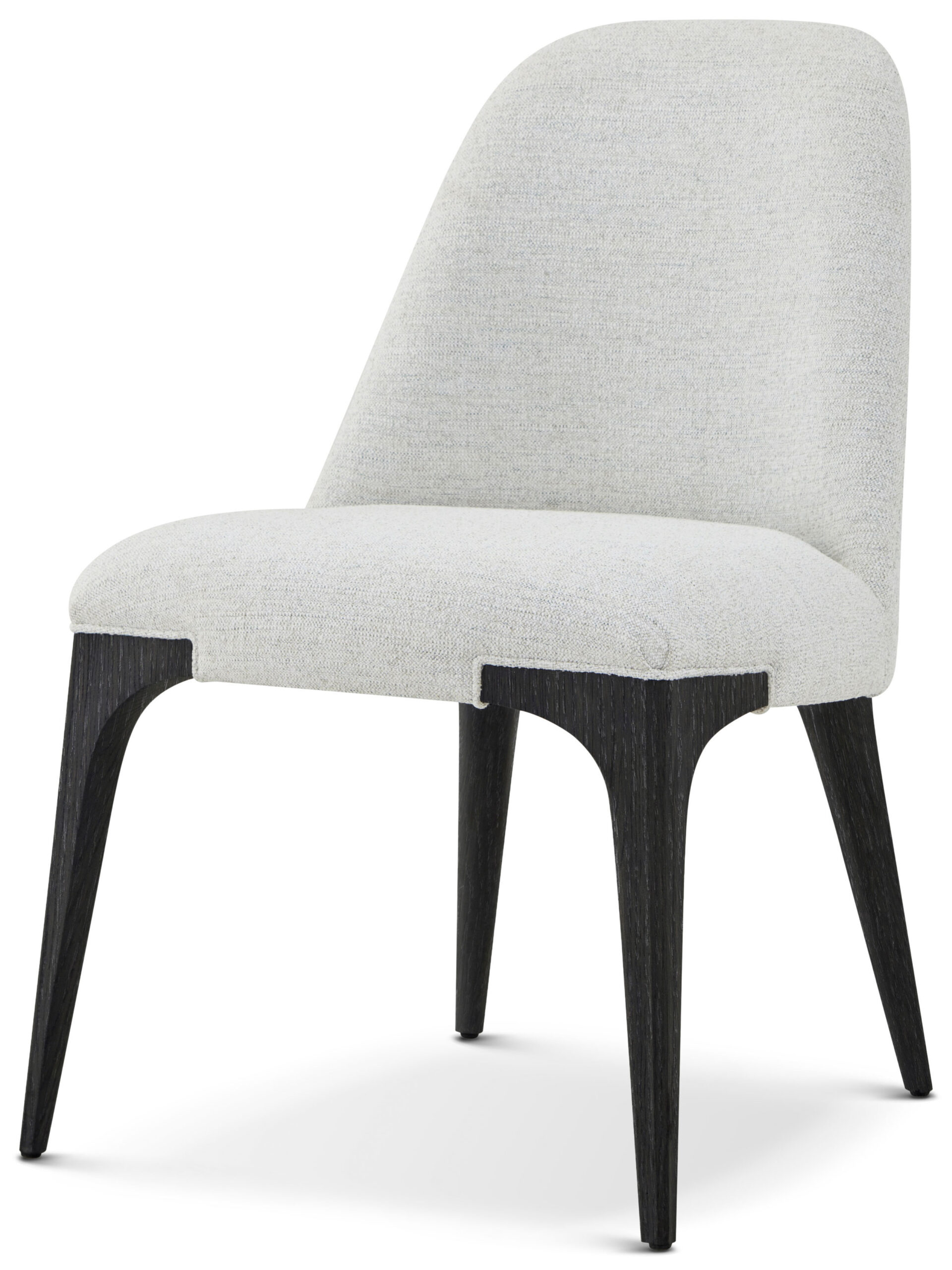 Spencer St. James Side Chair