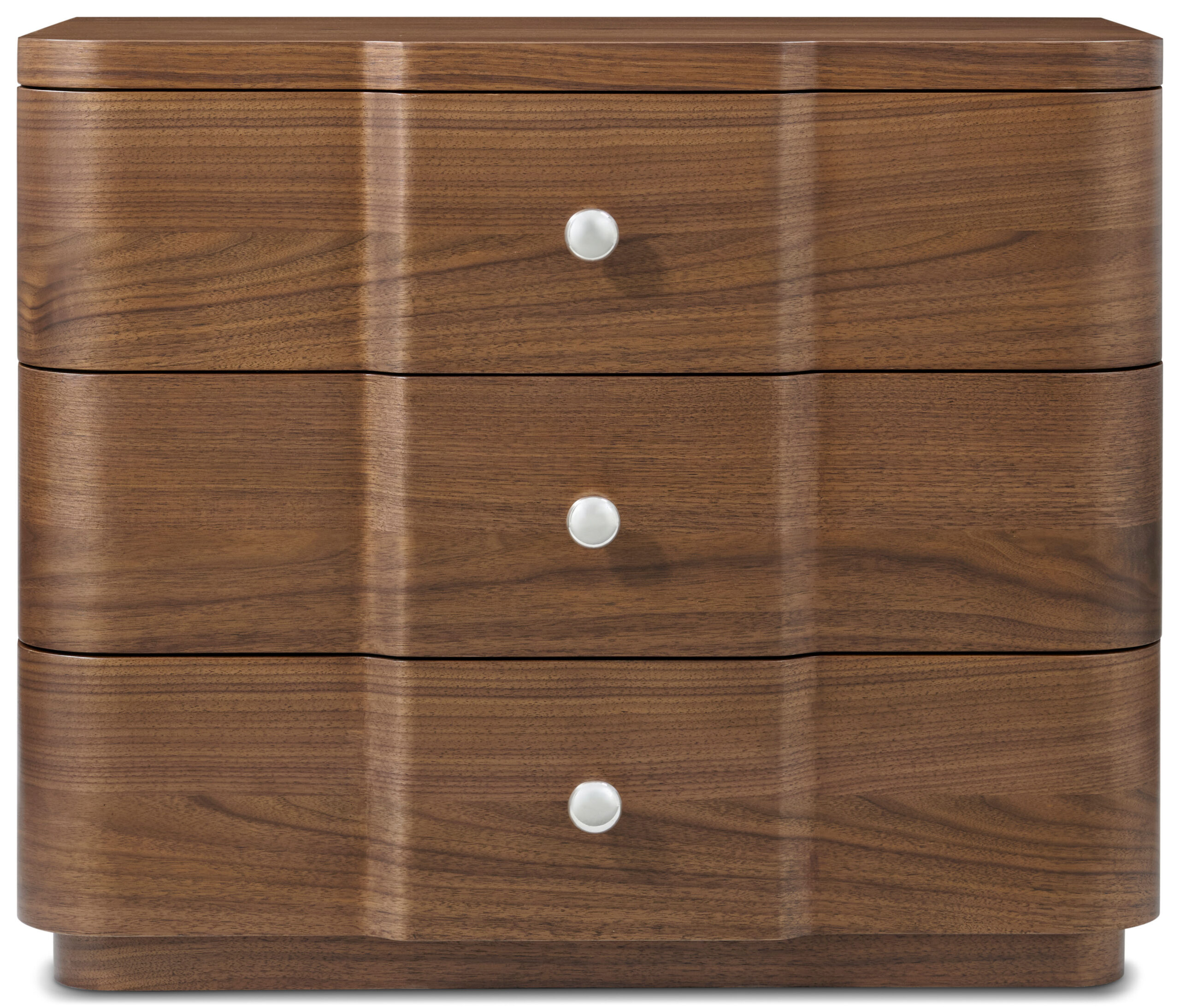 051edb9f4ded7c1b1936d483670b134e Spencer Coronet - Coronet Walnut Nightstand - Image 1