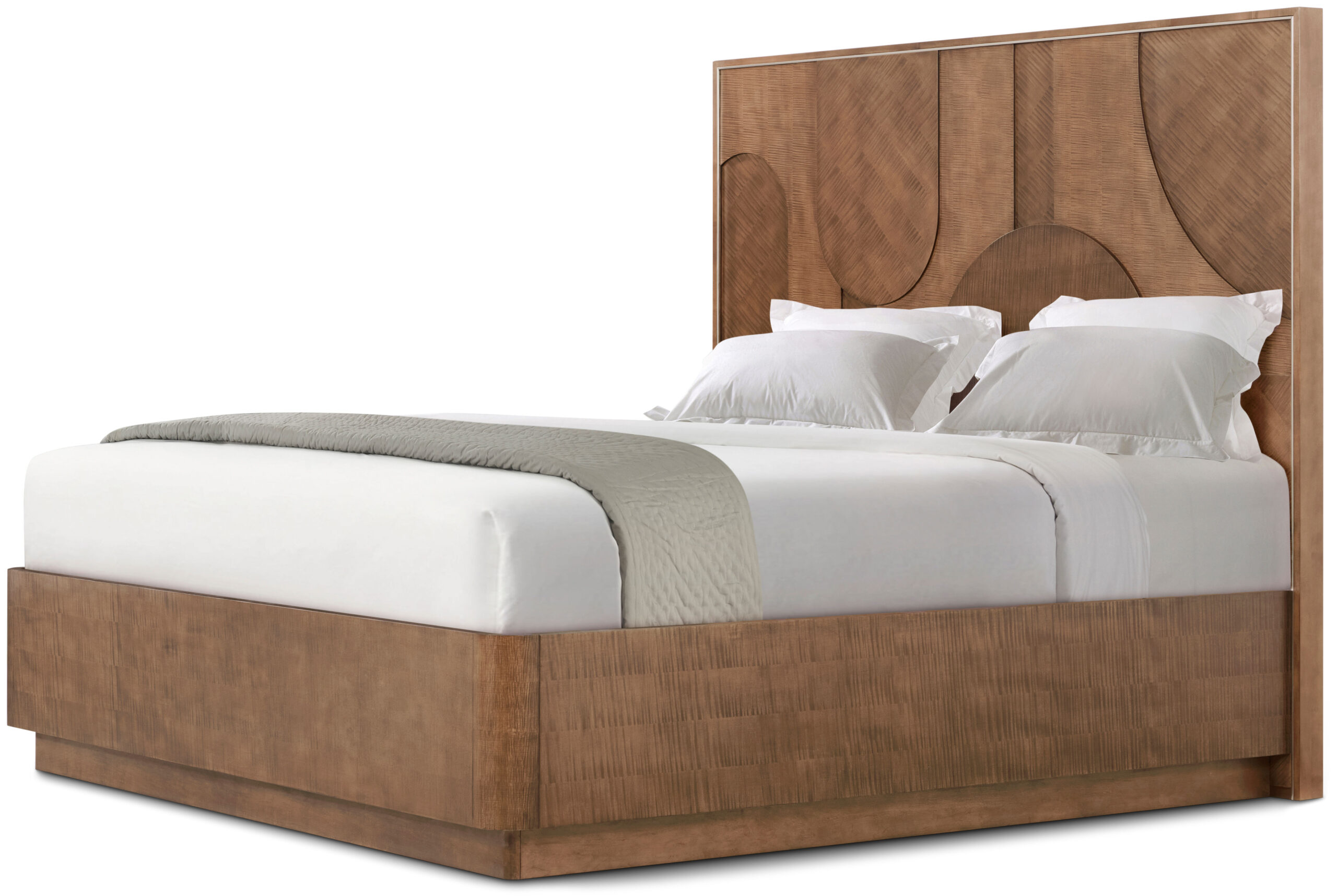 Origins Plinth Us King Bed