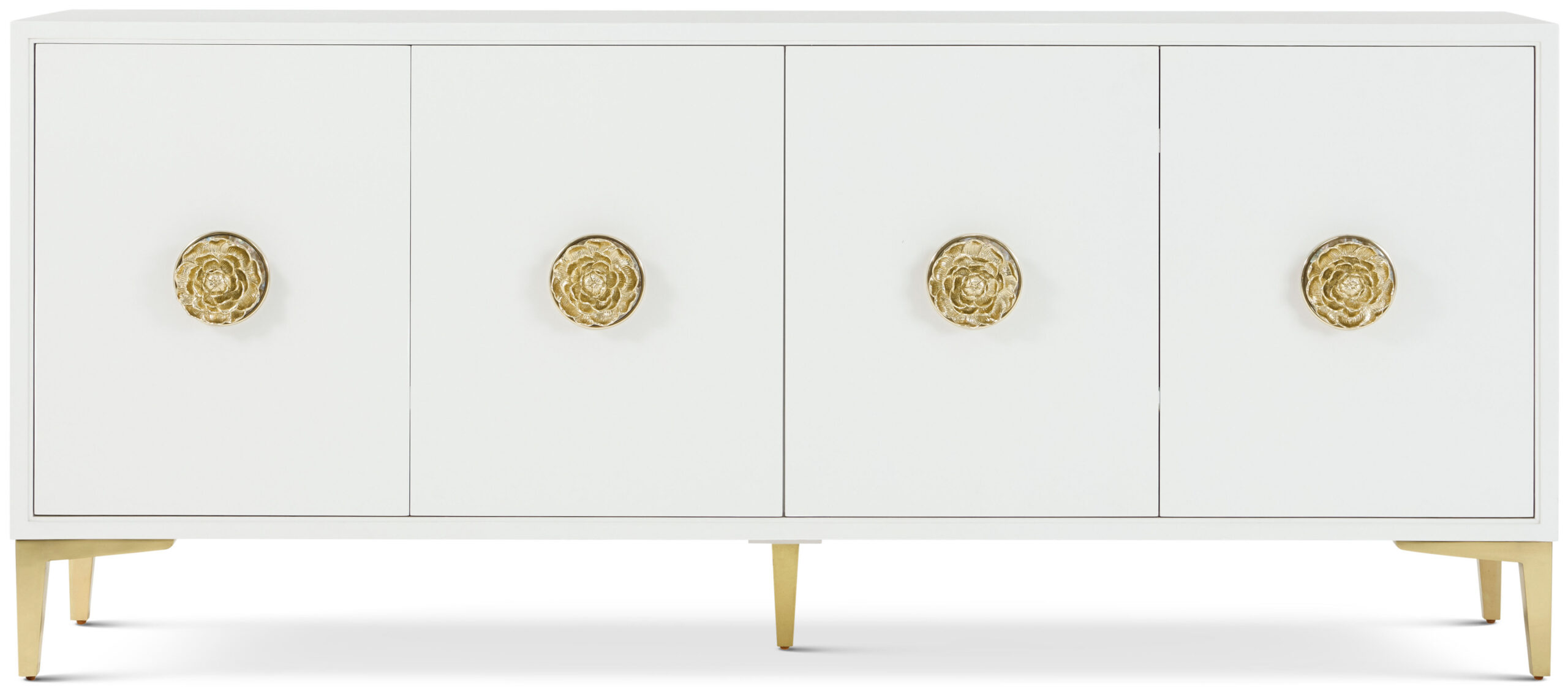 Judith Leiber Couture - Judith Leiber 4-door Credenza Iii