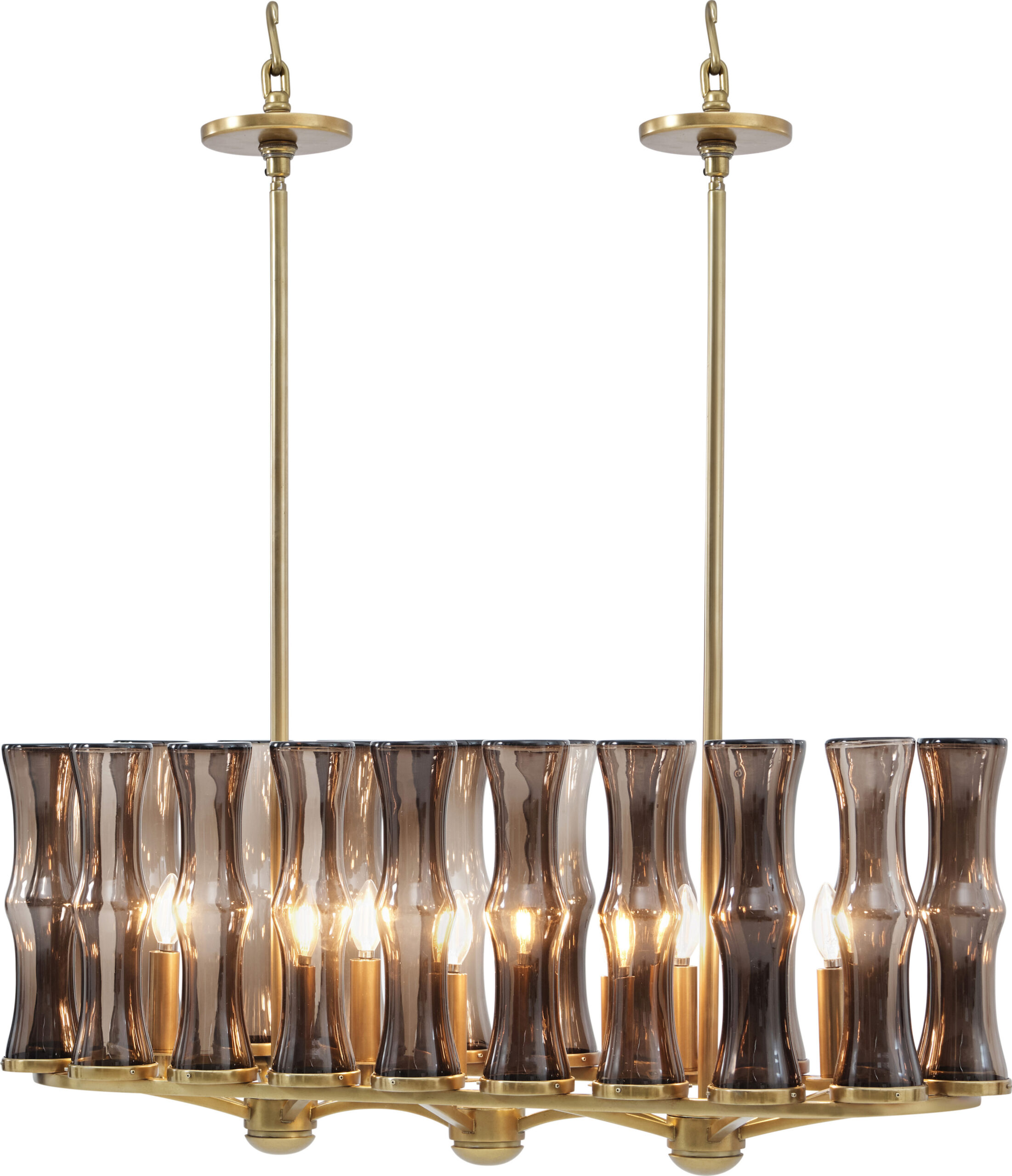 1acd09b83a2bac4b09560ea6832cd1e6 Ta Illuminations - Preston Ovale Chandelier - Image 1
