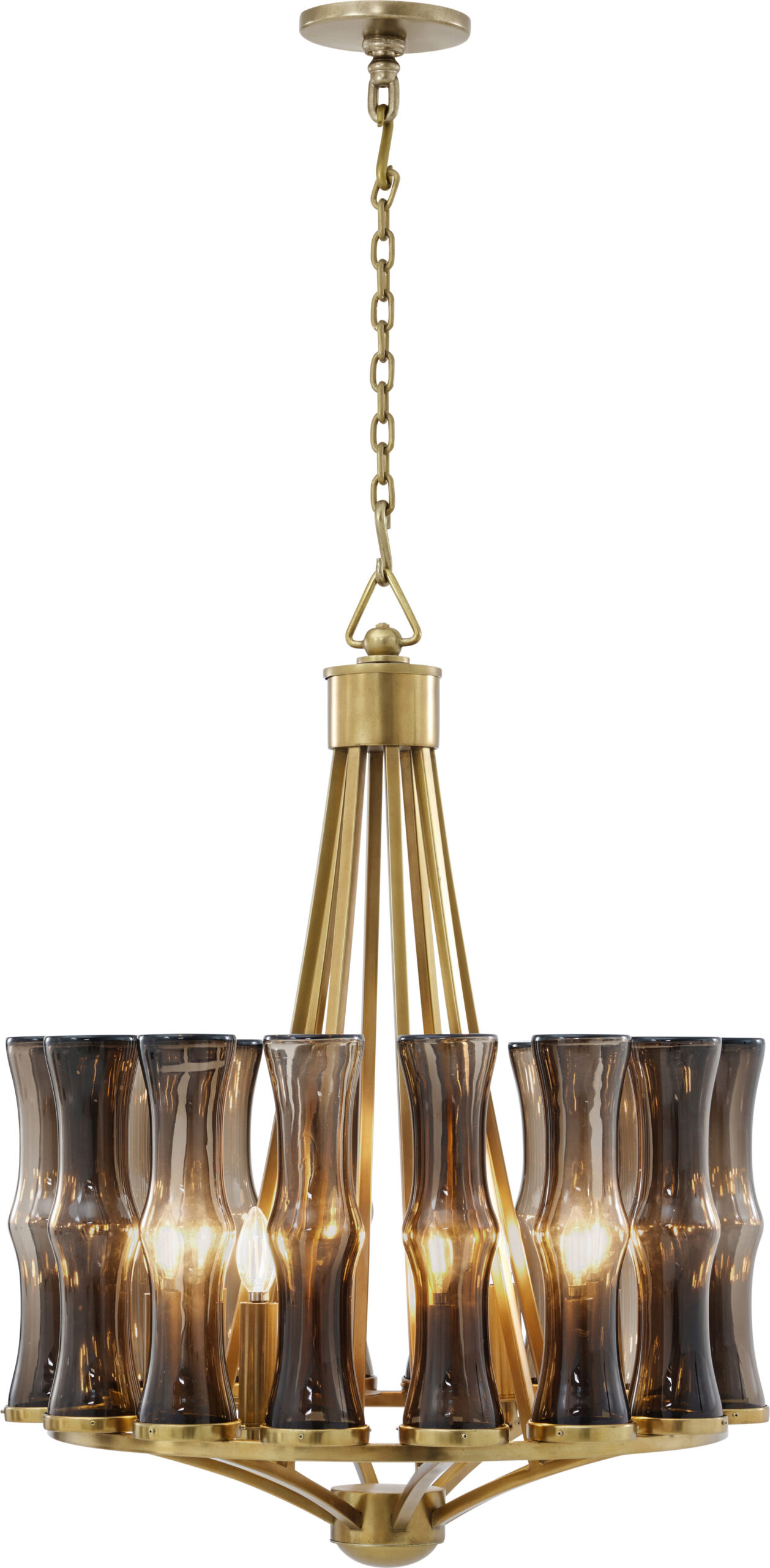 Ta Illuminations - Preston Piccola Chandelier
