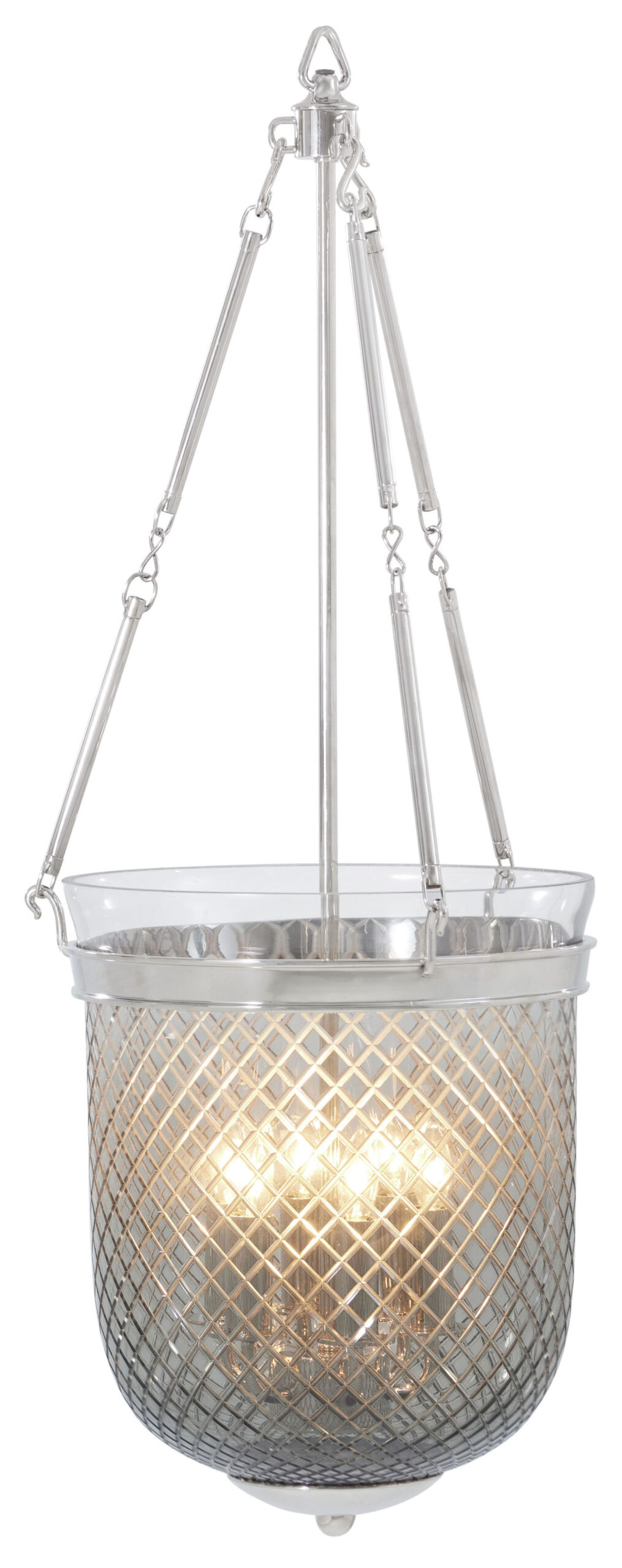 Ta Illuminations - Rhett Hanging Pendant