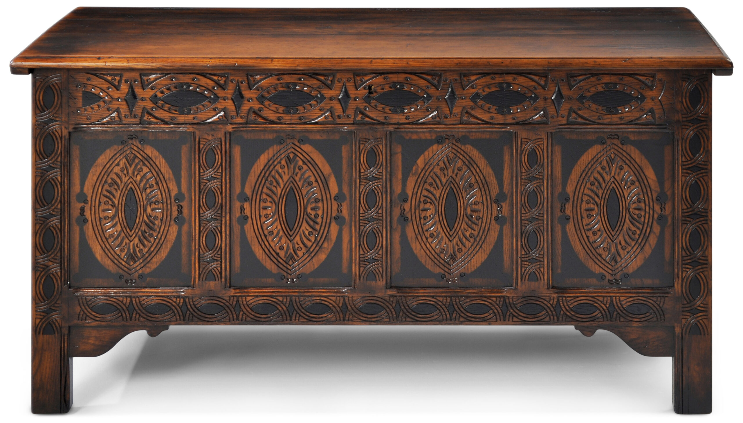 2198165d255bbd1fa44610169dd741ca Althorp Living History - The Washington Chest - Image 1