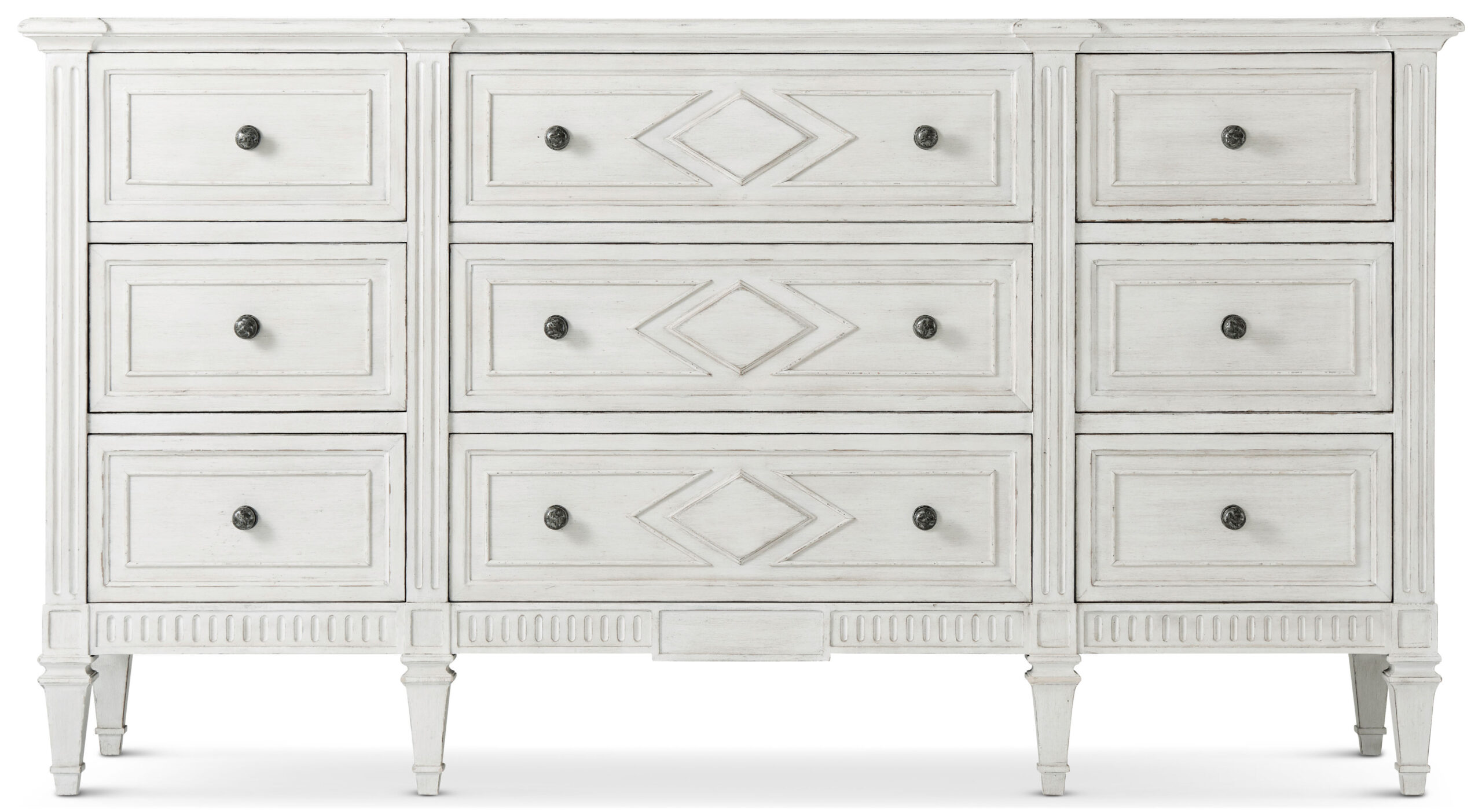 Tavel - The Laurent Dresser