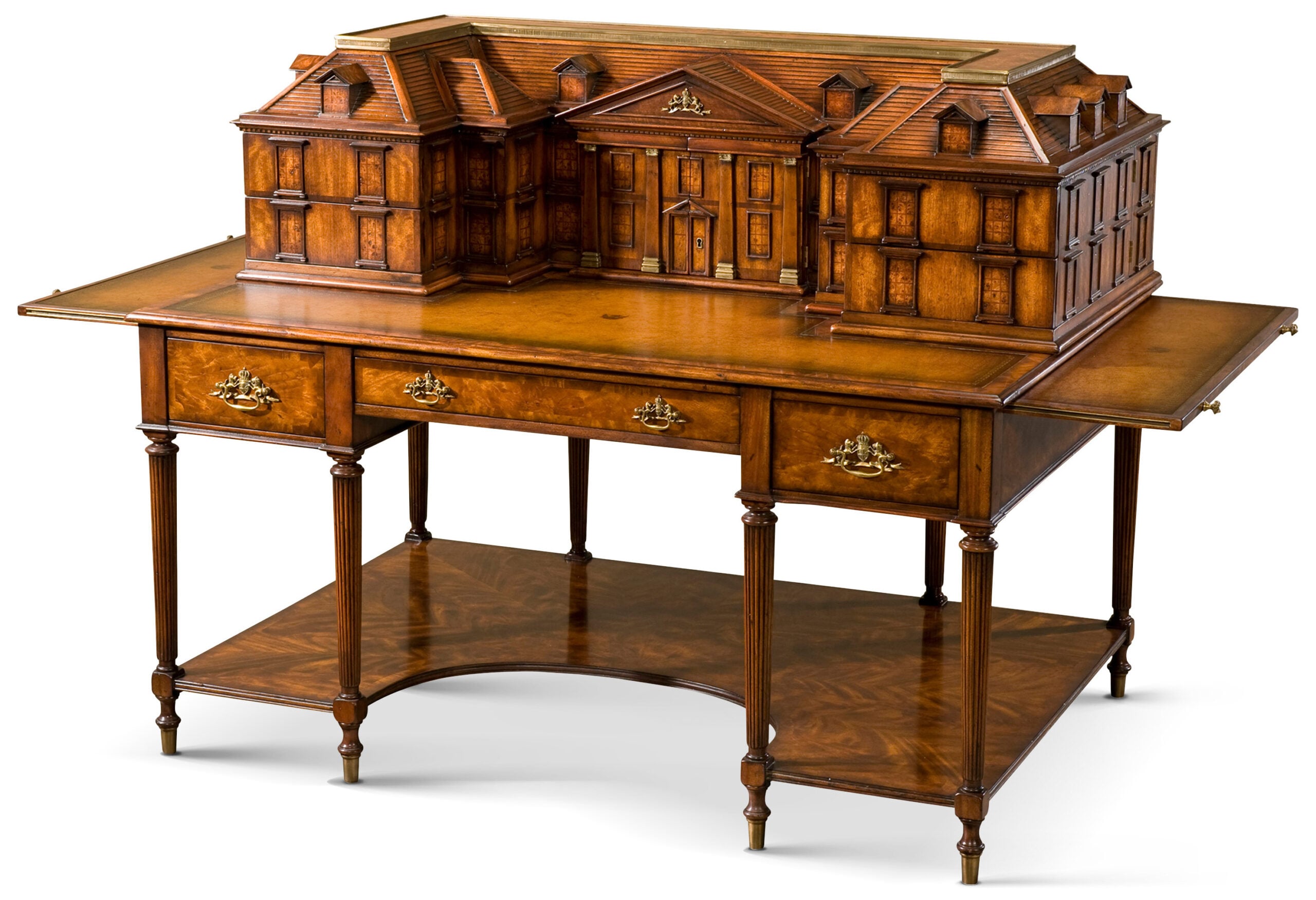 Althorp Living History - The Althorp House Desk