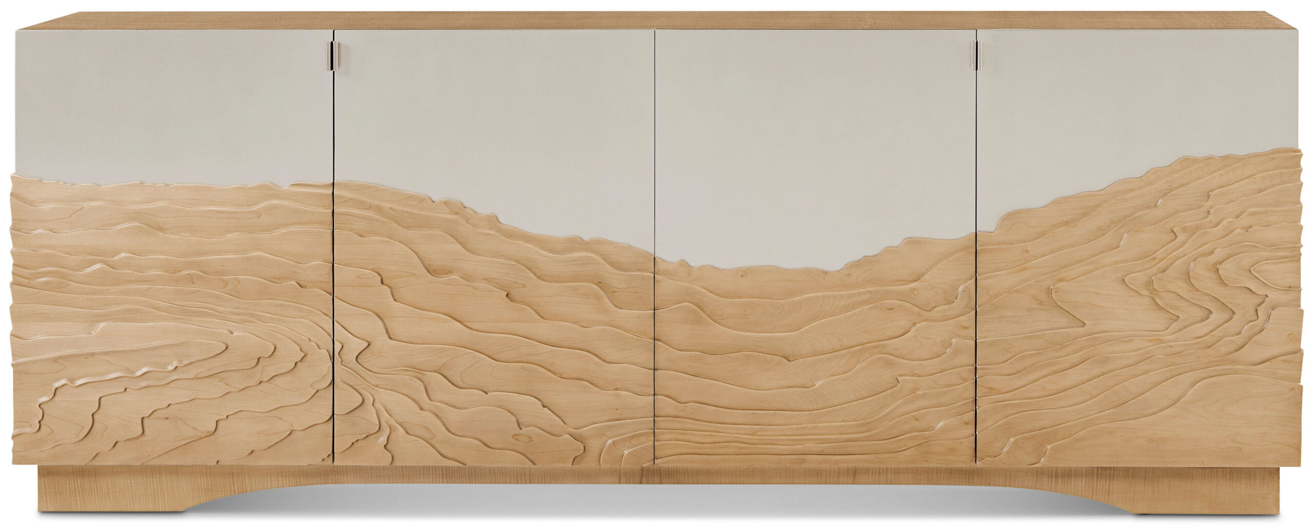 Origins - Strata Credenza