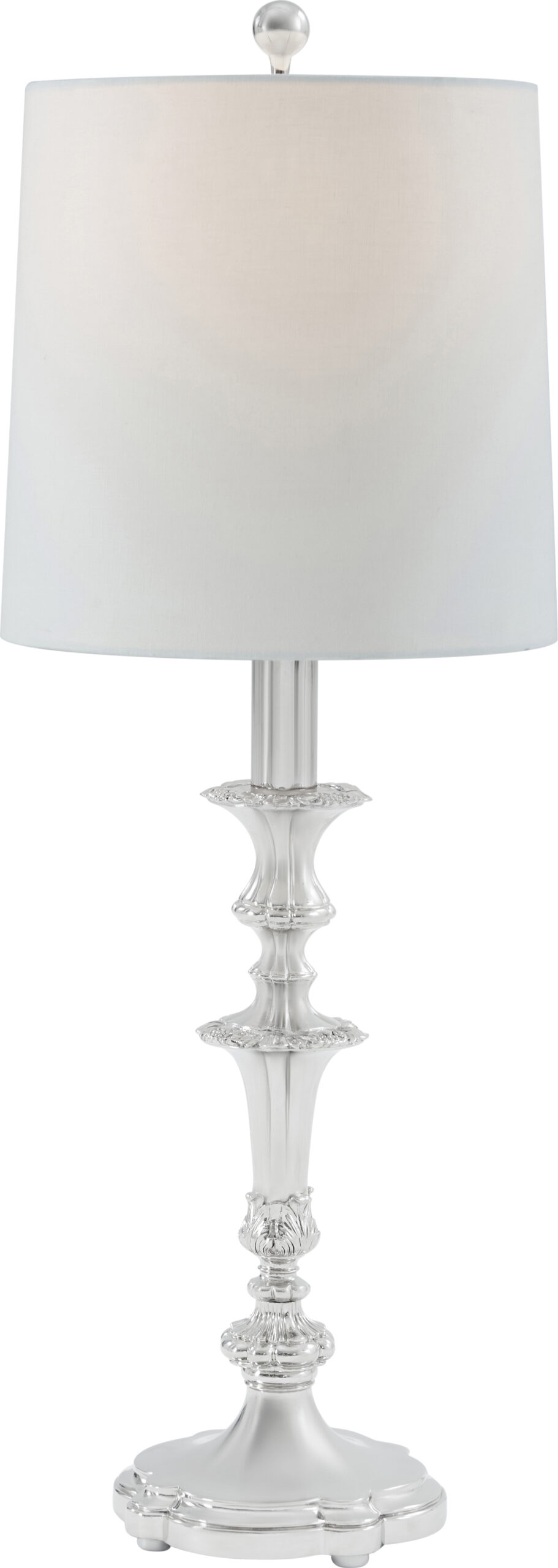 Ta Illuminations - Brianna Buffet Lamp