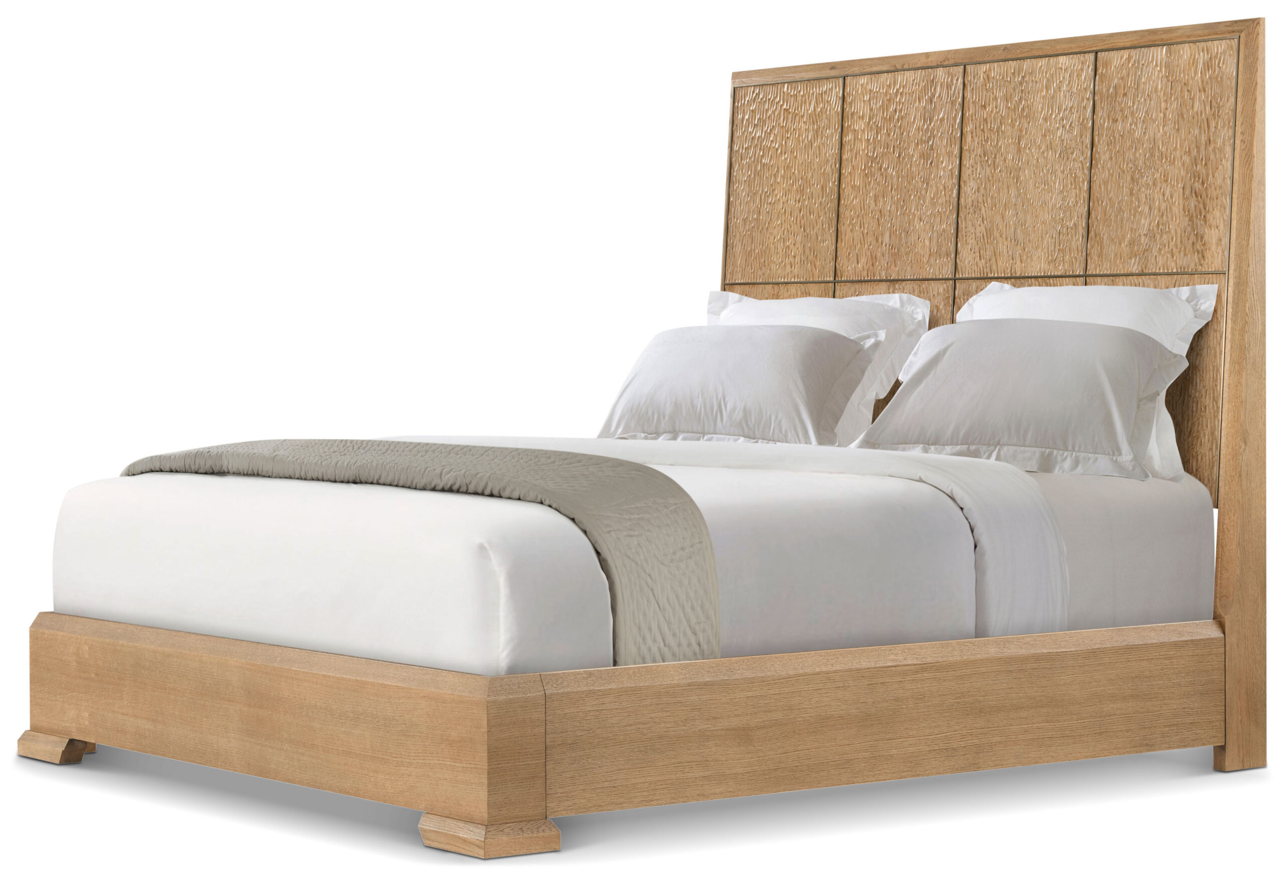 Essence Us King Bed