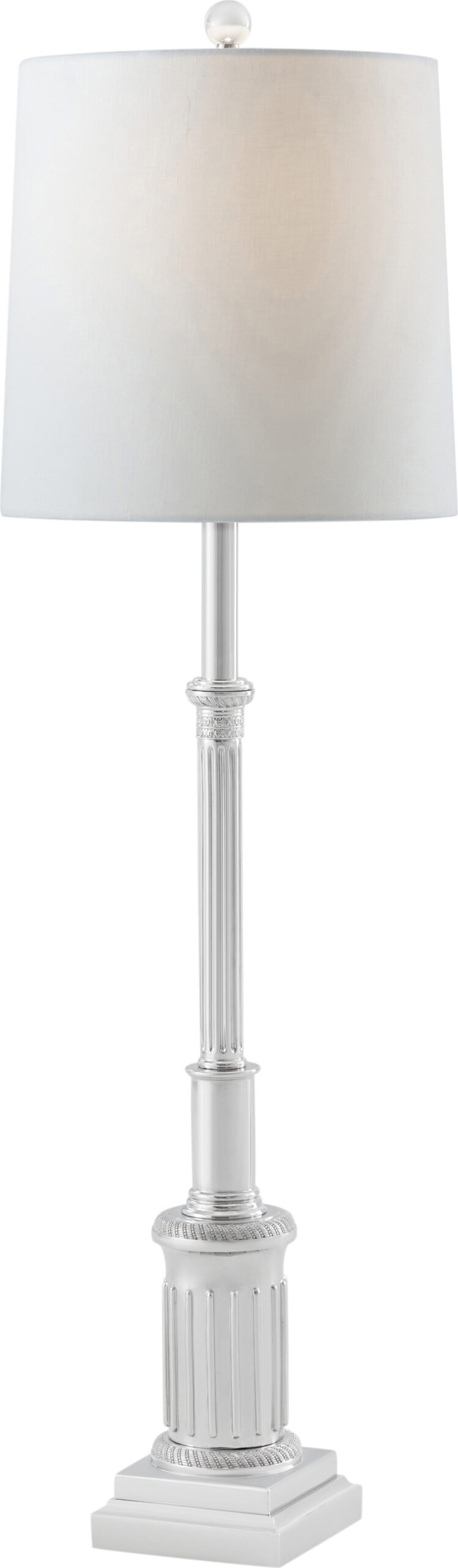 Ta Illuminations - Ashleigh Buffet Lamp