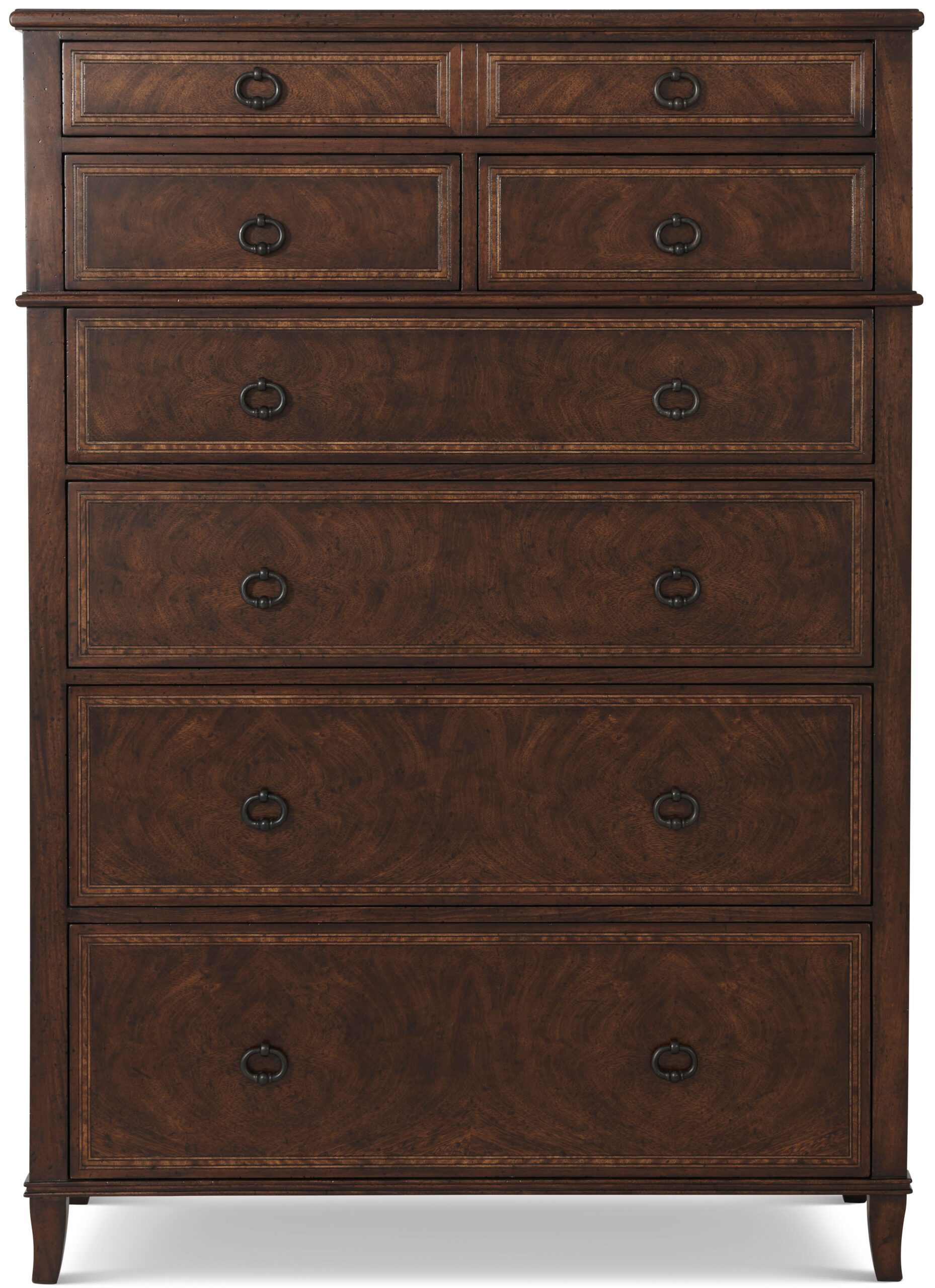 Brooksby - Valet's Companion Chest