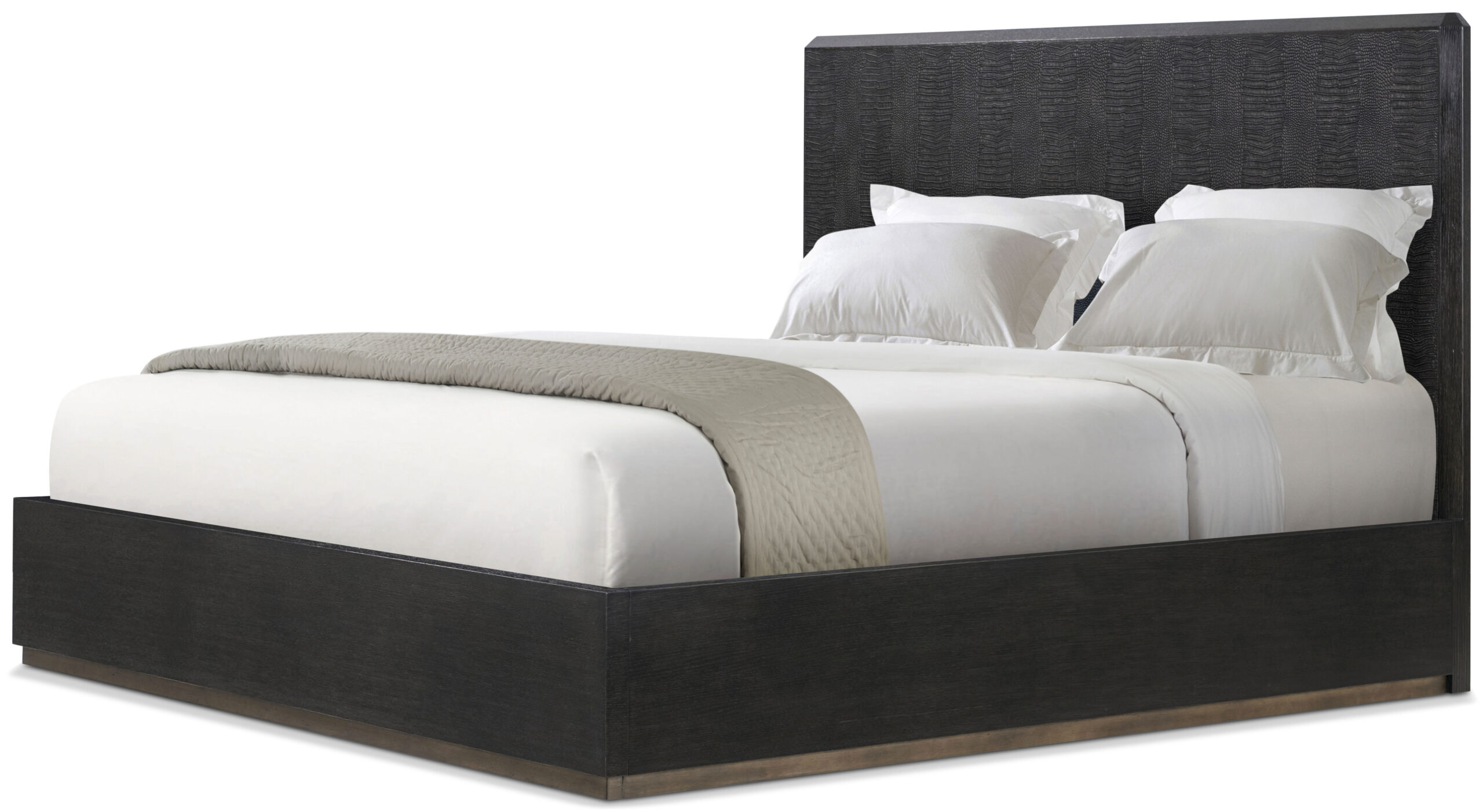 Spencer St. James Us King Bed