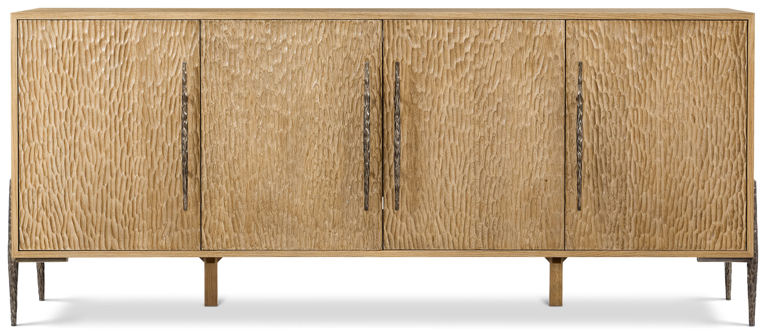 Essence Media Cabinet