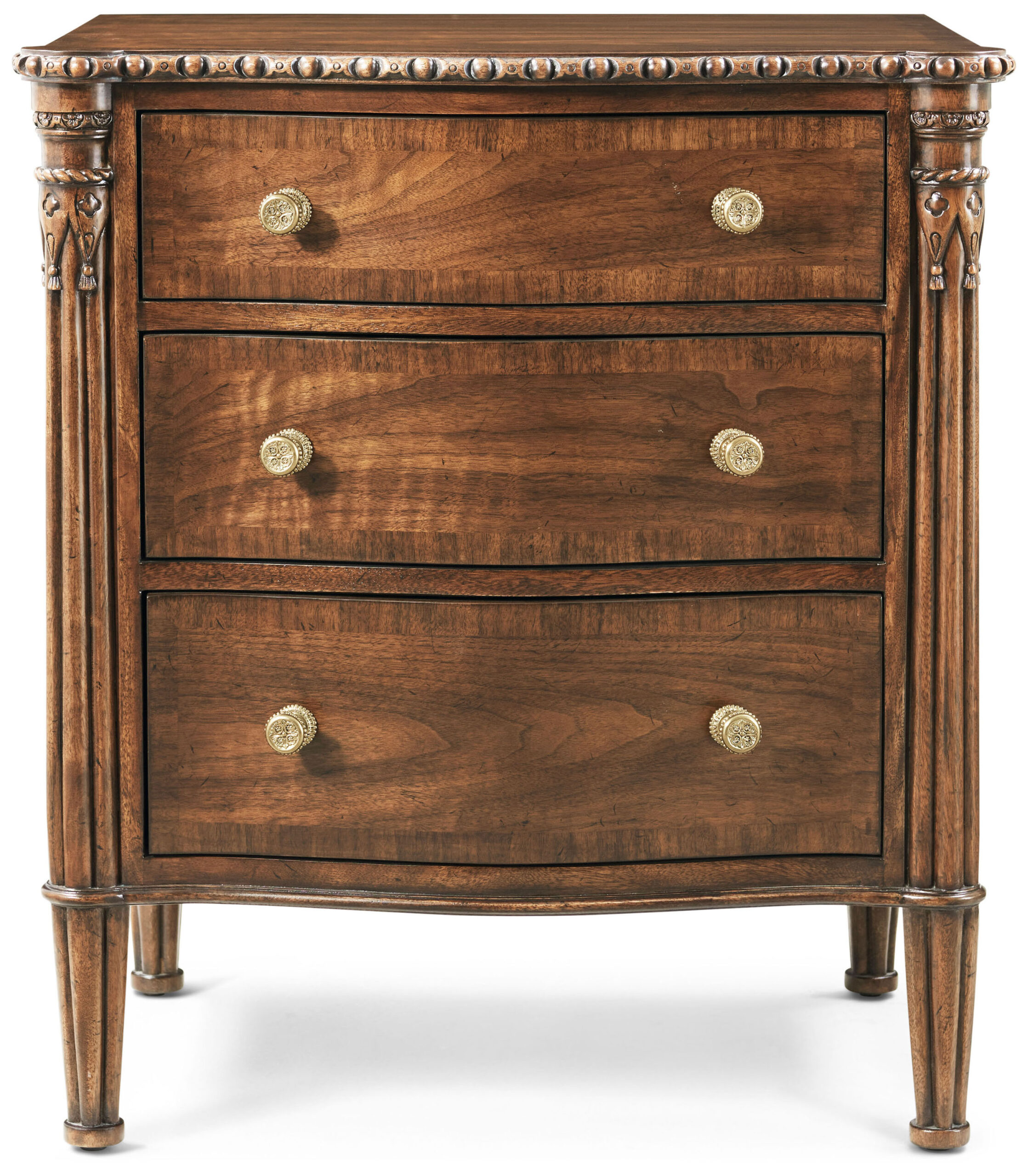 Althorp Living History - Cloverlea Small Nightstand