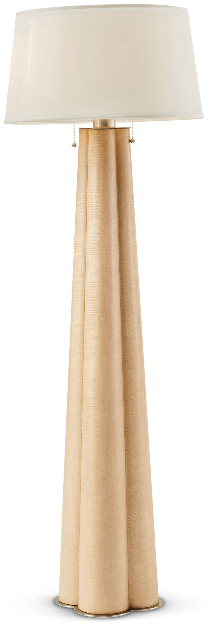 Ta Illuminations - Origins Floor Lamp Ii