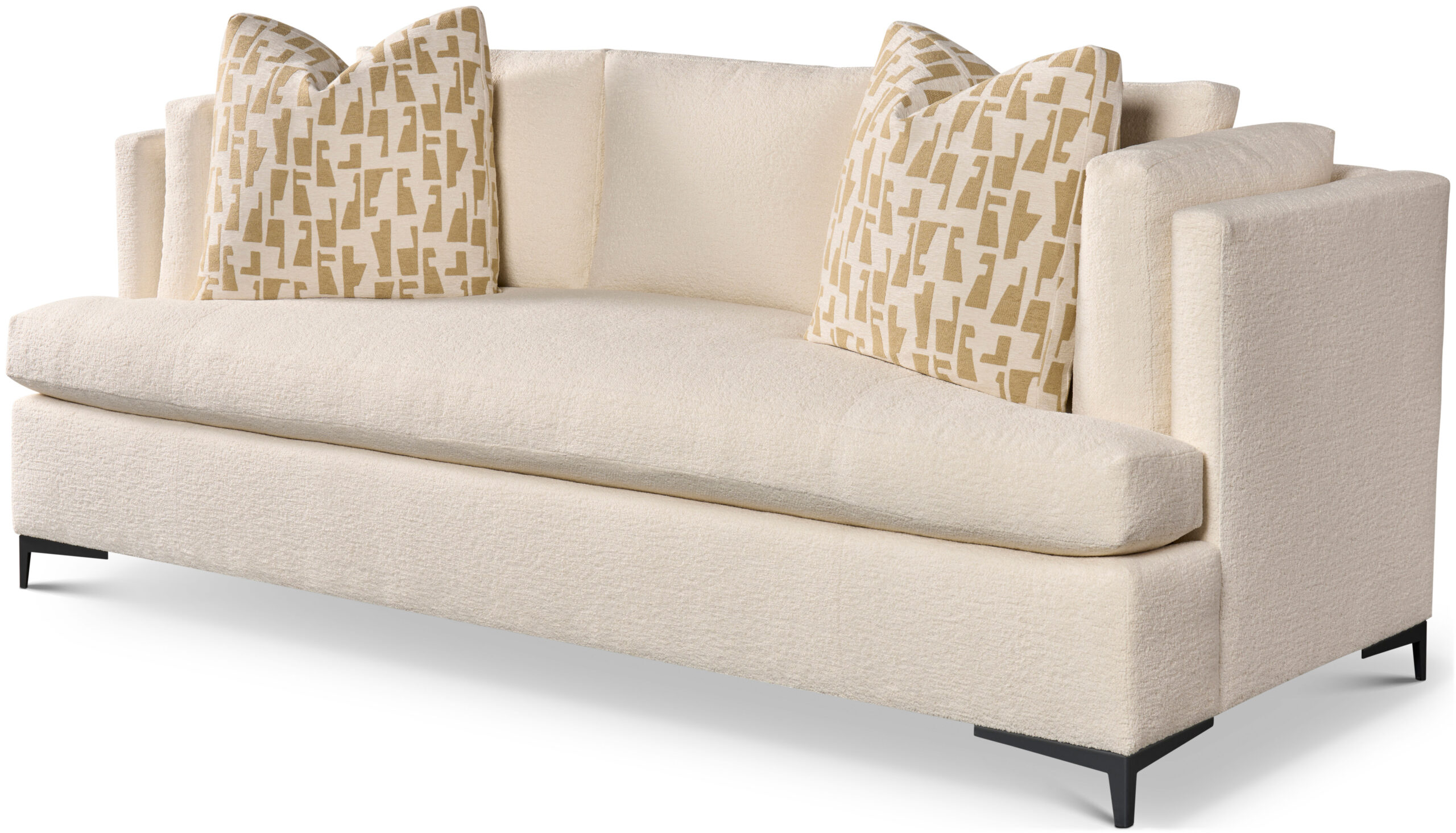 Upholstery - Aiden Sleeper Sofa