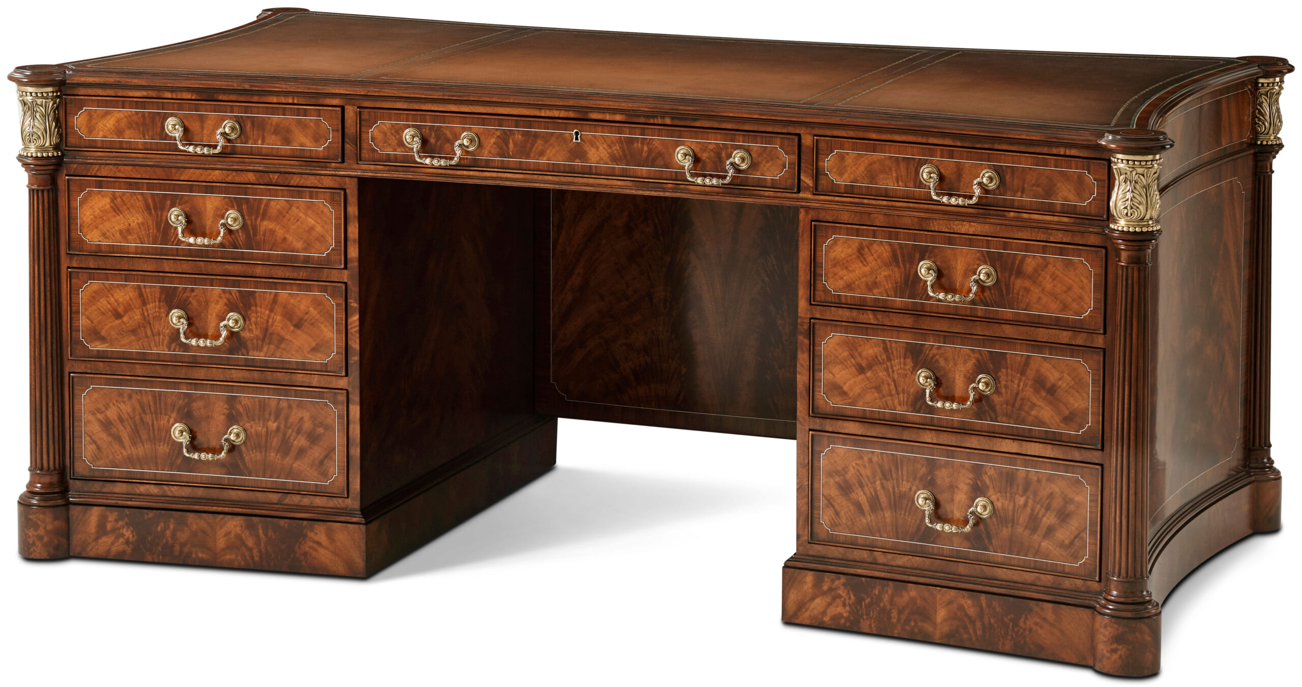 Stephen Church - Aveneil Desk