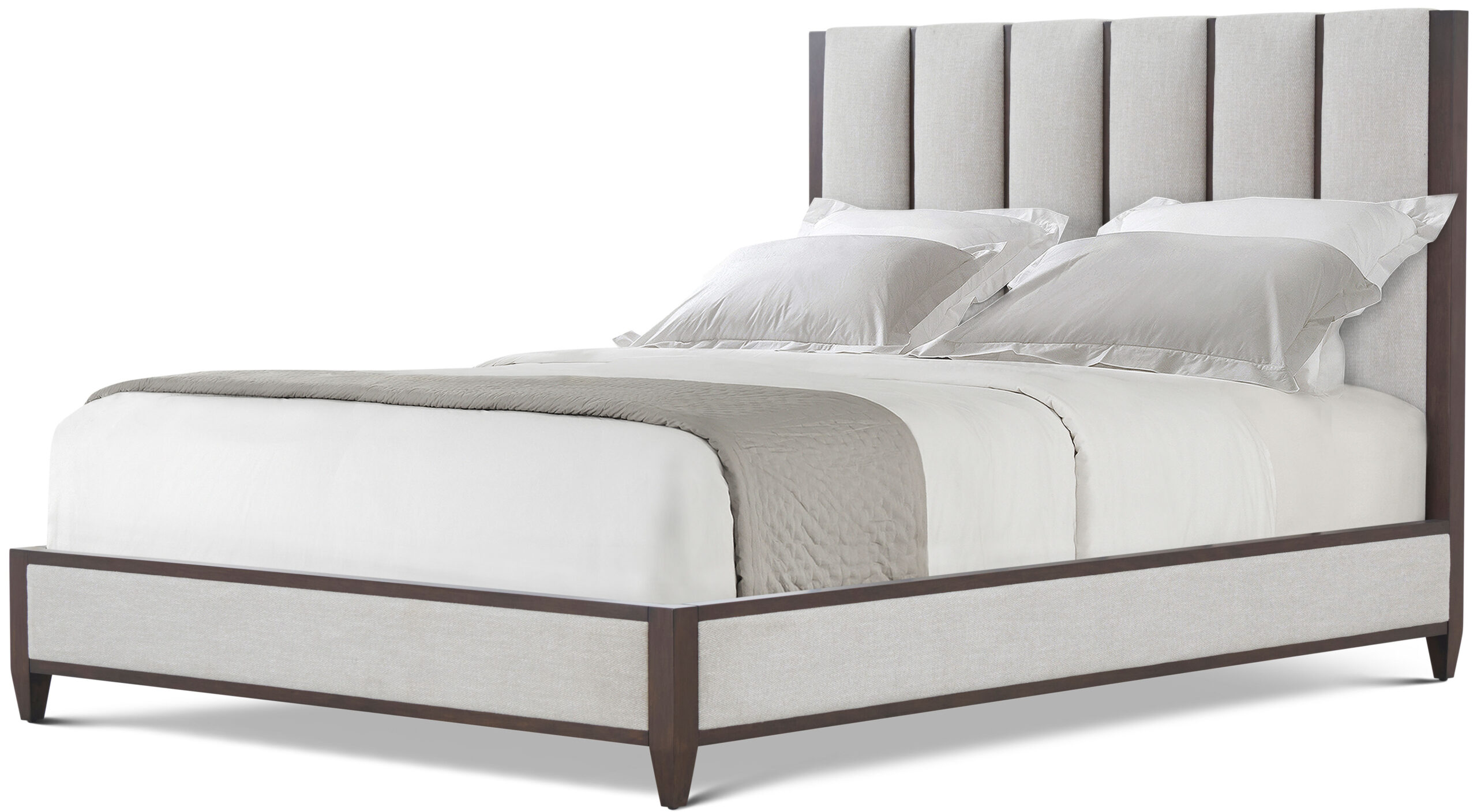 Lido Us Queen Bed Ii
