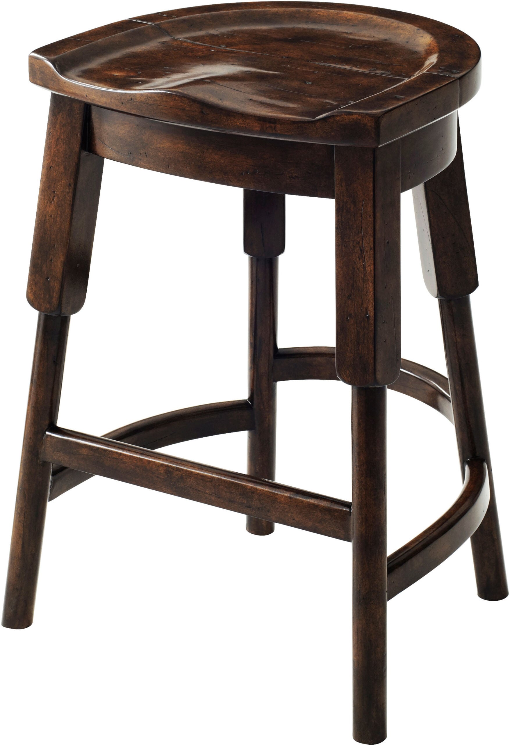 Ta Originals - The English Inn Stool