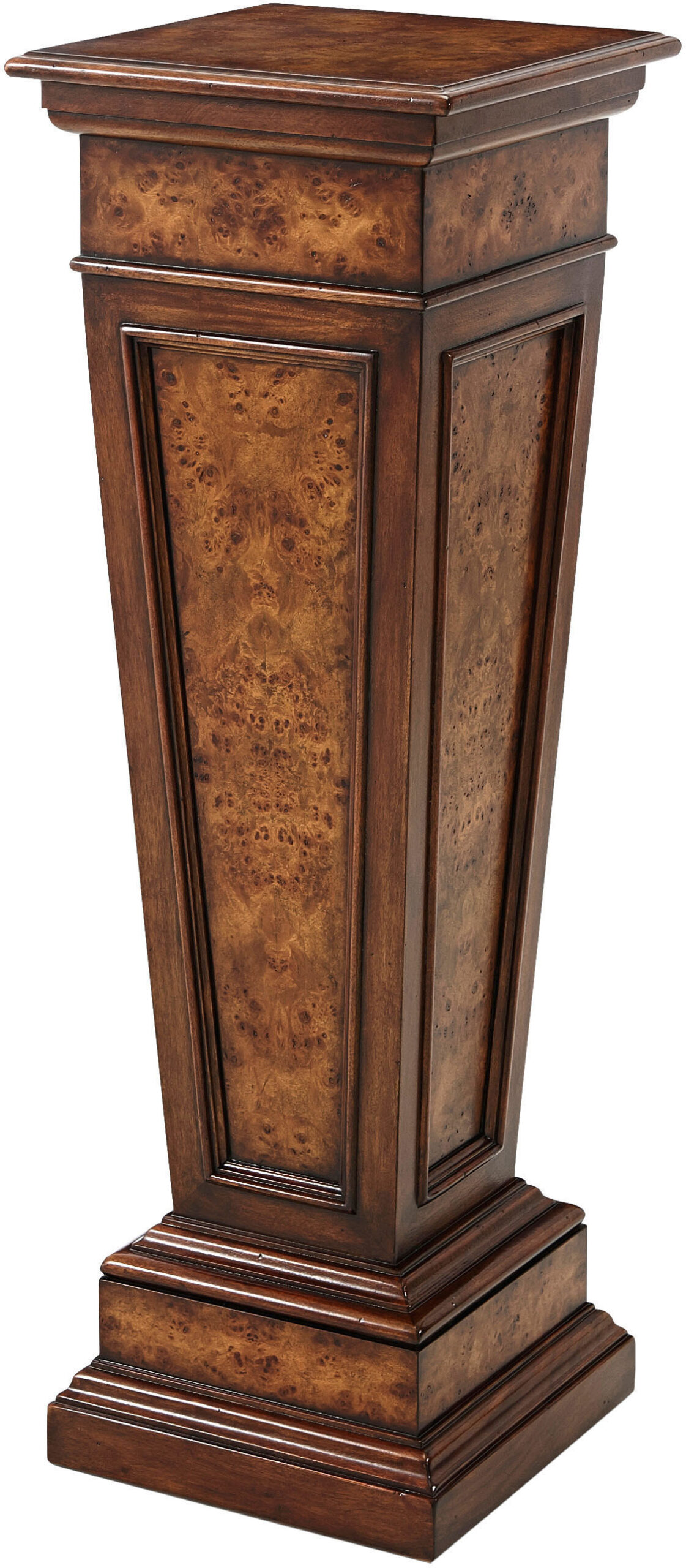 Ta Originals – The Burl Pedestal Column / Torchere 83854a4756a7105b418e4ab94bcfbbf5 Scaled