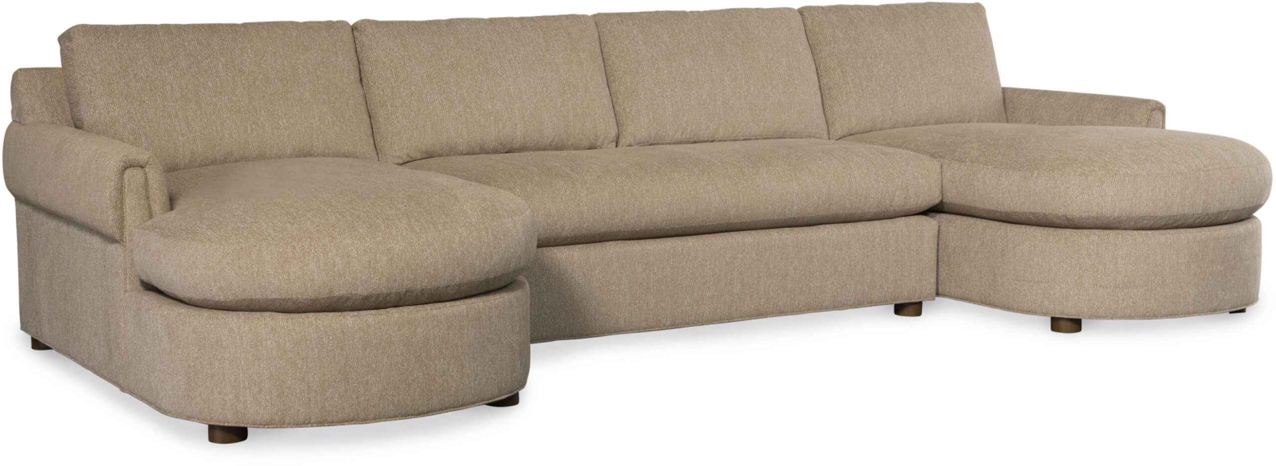 Beckett Sectional 4600