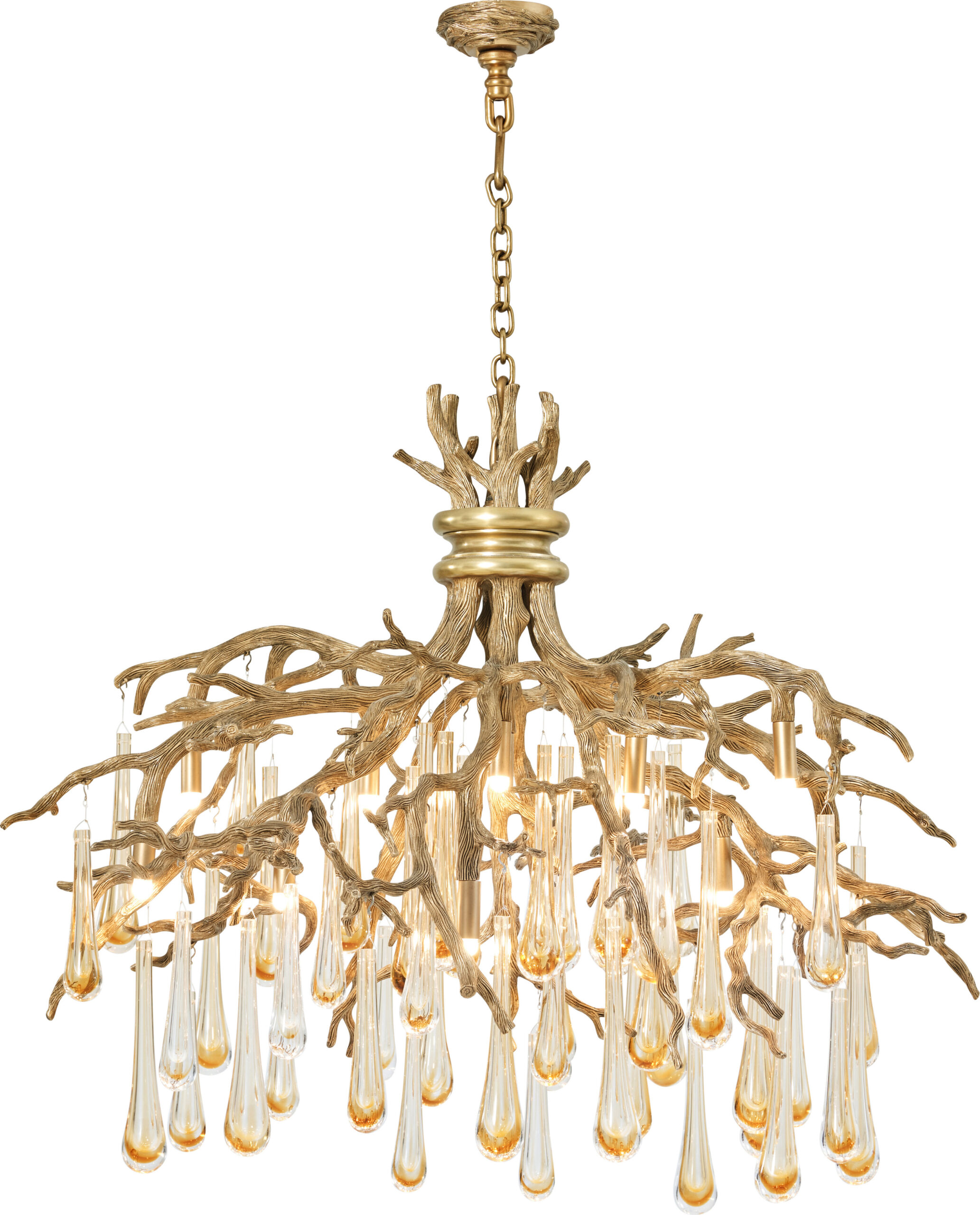 Ta Illuminations - Lloret Piccola Chandelier