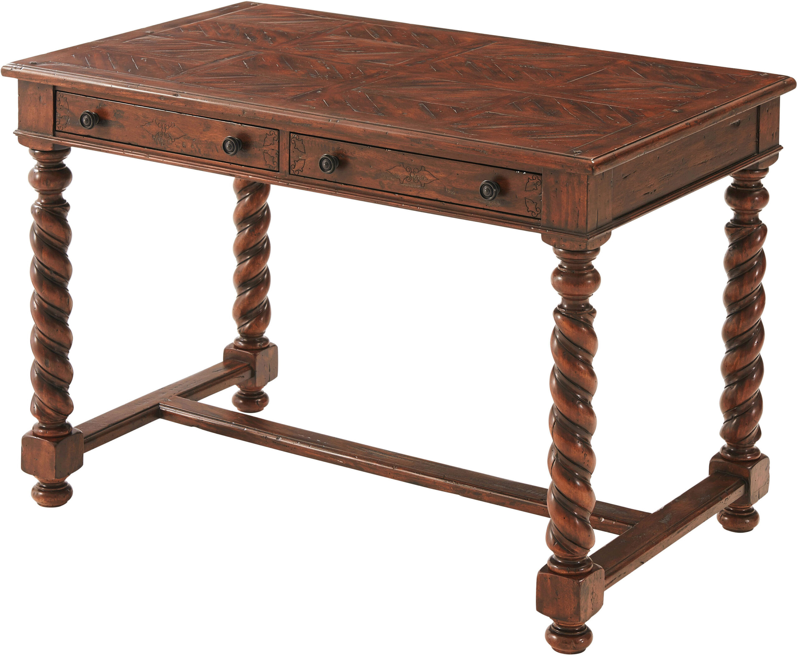 Castle Bromwich - Homestead Writing Table