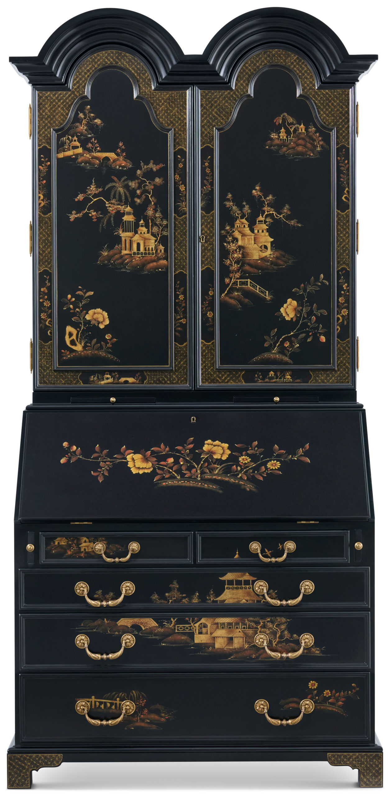 a6f58d18ae10f9db9ae71f2e70ac2149 Brushwork - Pavilion Secretaire - Image 1