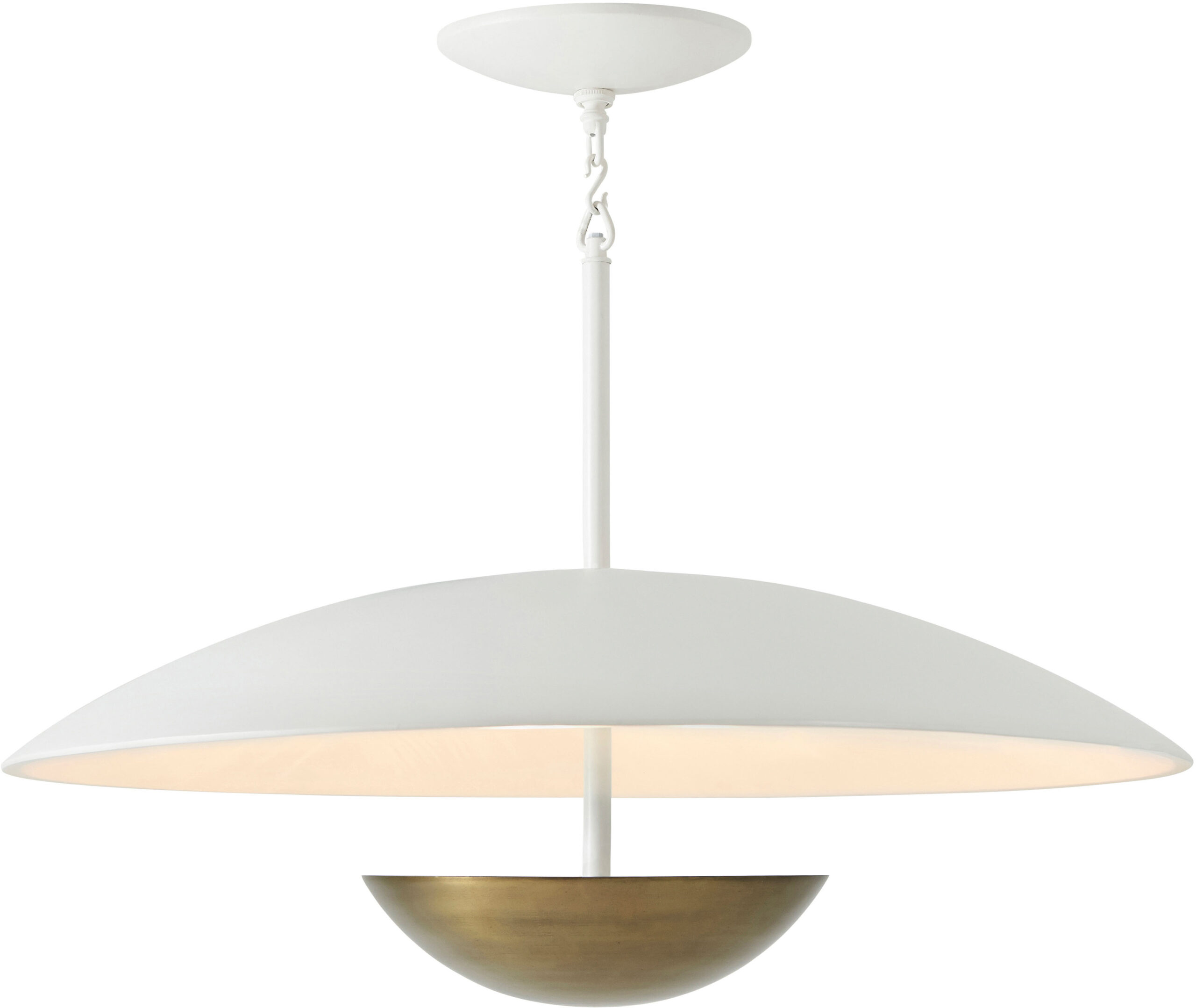 Ta Illuminations - Floyd Pendant Light