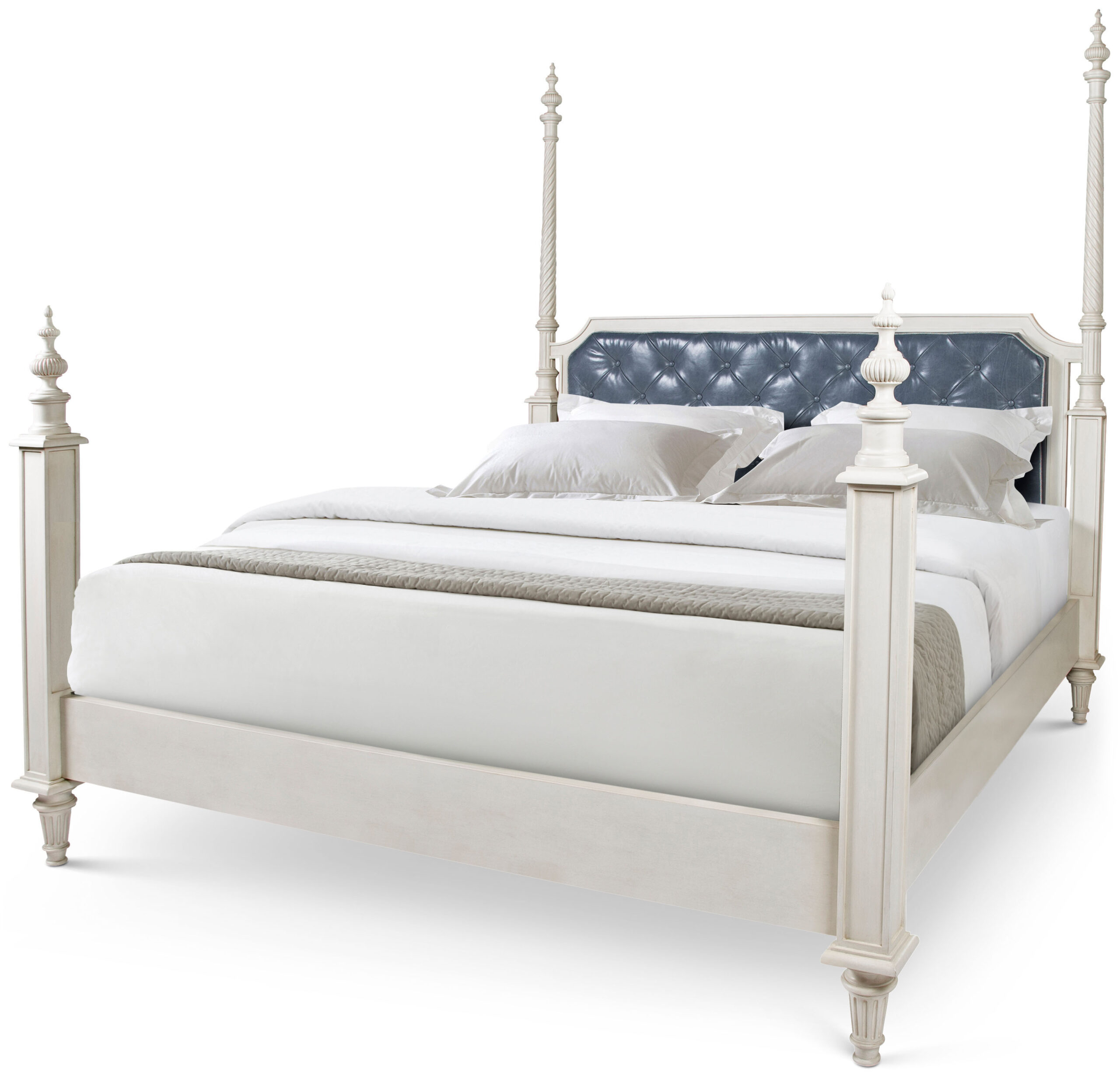 Alexa Hampton - Fairbanks Bed
