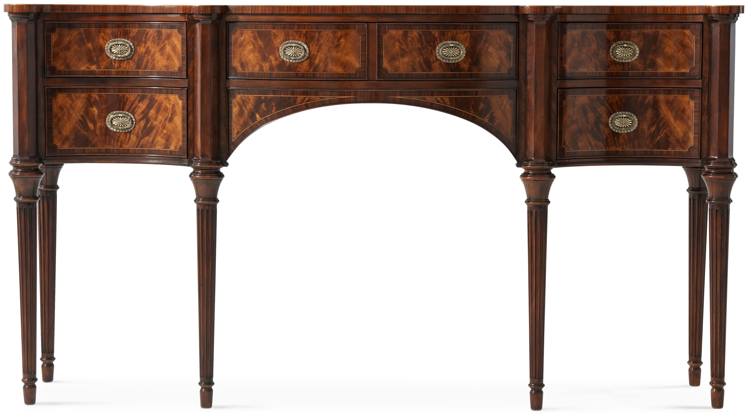 Stephen Church - Stanhope Row Sideboard