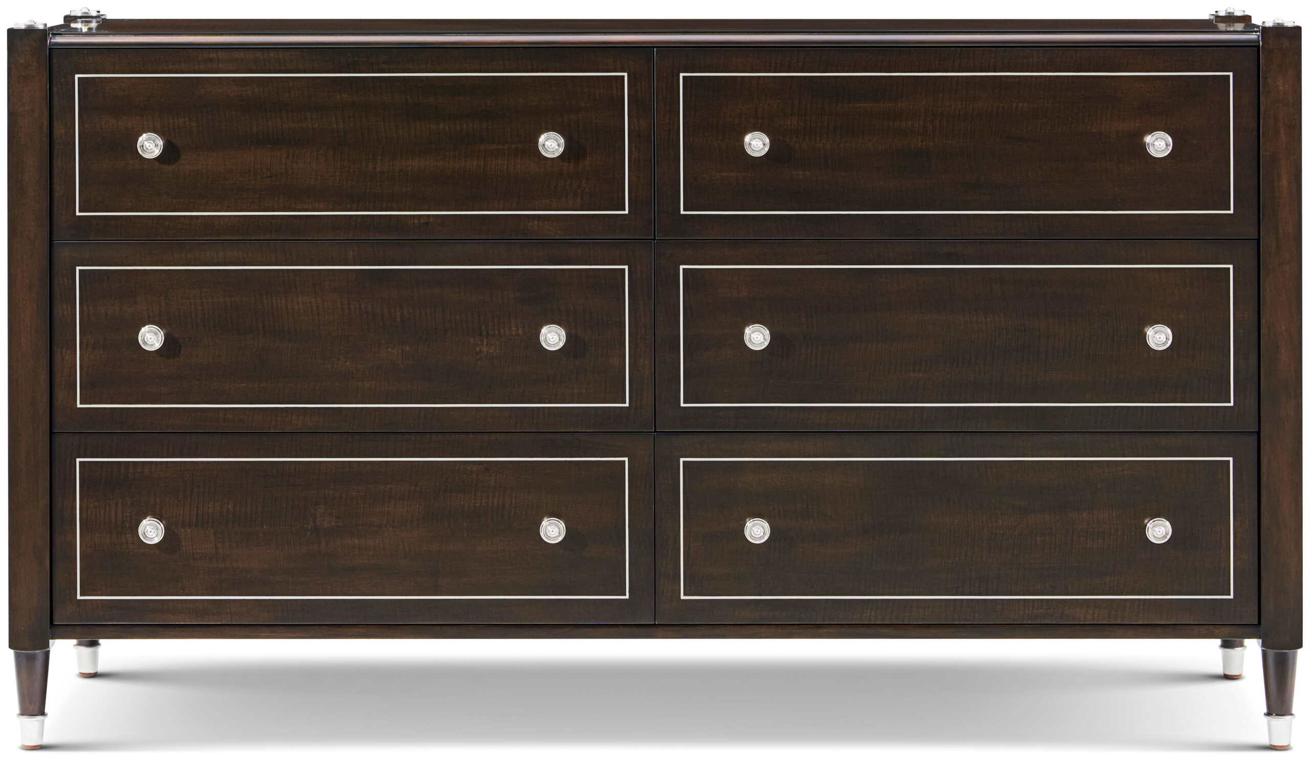 Spencer London 6-drawer Dresser