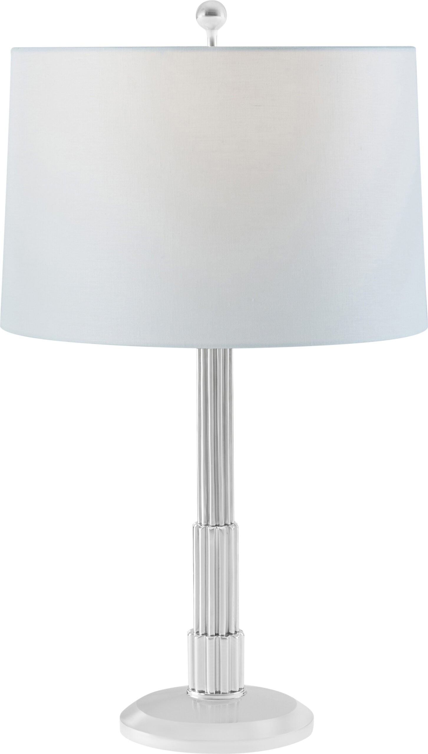 Ta Illuminations - Empire Table Lamp